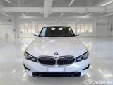  Bmw  Serie 3 BMW  / 2018 / 4P / BERLINA 318D 48V SPORT AUTO #6