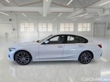  Bmw  Serie 3 BMW  / 2018 / 4P / BERLINA 318D 48V SPORT AUTO #8