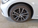  Bmw  Serie 3 BMW  / 2018 / 4P / BERLINA 318D 48V SPORT AUTO #20