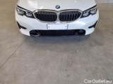  Bmw  Serie 3 BMW  / 2018 / 4P / BERLINA 318D 48V SPORT AUTO #22