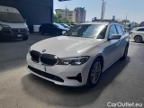  Bmw  Serie 3 BMW  / 2018 / 5P / STATION WAGON 316D 48V BUSINESS ADVANTAGE TOURING AUTO 
