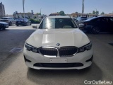  Bmw  Serie 3 BMW  / 2018 / 5P / STATION WAGON 316D 48V BUSINESS ADVANTAGE TOURING AUTO #6