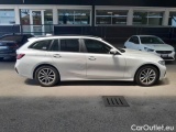 Bmw  Serie 3 BMW  / 2018 / 5P / STATION WAGON 316D 48V BUSINESS ADVANTAGE TOURING AUTO #7