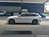  Bmw  Serie 3 BMW  / 2018 / 5P / STATION WAGON 316D 48V BUSINESS ADVANTAGE TOURING AUTO #8