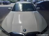  Bmw  Serie 3 BMW  / 2018 / 5P / STATION WAGON 316D 48V BUSINESS ADVANTAGE TOURING AUTO #27
