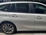  Bmw  Serie 3 BMW  / 2018 / 5P / STATION WAGON 316D 48V BUSINESS ADVANTAGE TOURING AUTO #38