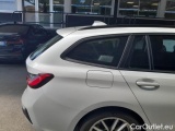  Bmw  Serie 3 BMW  / 2018 / 5P / STATION WAGON 316D 48V BUSINESS ADVANTAGE TOURING AUTO #42