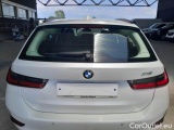  Bmw  Serie 3 BMW  / 2018 / 5P / STATION WAGON 316D 48V BUSINESS ADVANTAGE TOURING AUTO #52