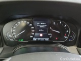  Bmw  Serie 3 BMW  / 2018 / 5P / STATION WAGON 318D 48V BUSINESS ADVANTAGE TOURING AUTO #4