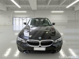  Bmw  Serie 3 BMW  / 2018 / 5P / STATION WAGON 318D 48V BUSINESS ADVANTAGE TOURING AUTO #6