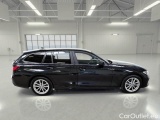  Bmw  Serie 3 BMW  / 2018 / 5P / STATION WAGON 318D 48V BUSINESS ADVANTAGE TOURING AUTO #7