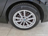 Bmw  Serie 3 BMW  / 2018 / 5P / STATION WAGON 318D 48V BUSINESS ADVANTAGE TOURING AUTO #19