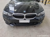  Bmw  Serie 3 BMW  / 2018 / 5P / STATION WAGON 318D 48V BUSINESS ADVANTAGE TOURING AUTO #24