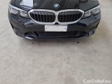  Bmw  Serie 3 BMW  / 2018 / 5P / STATION WAGON 318D 48V BUSINESS ADVANTAGE TOURING AUTO #26