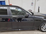  Bmw  Serie 3 BMW  / 2018 / 5P / STATION WAGON 318D 48V BUSINESS ADVANTAGE TOURING AUTO #28