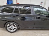  Bmw  Serie 3 BMW  / 2018 / 5P / STATION WAGON 318D 48V BUSINESS ADVANTAGE TOURING AUTO #31
