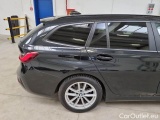  Bmw  Serie 3 BMW  / 2018 / 5P / STATION WAGON 318D 48V BUSINESS ADVANTAGE TOURING AUTO #34