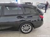  Bmw  Serie 3 BMW  / 2018 / 5P / STATION WAGON 318D 48V BUSINESS ADVANTAGE TOURING AUTO #38