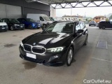  Bmw  Serie 3 BMW  / 2018 / 5P / STATION WAGON 320D XDRIVE 48V BUS.ADV. TOURING AUT 