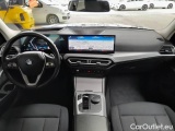  Bmw  Serie 3 BMW  / 2018 / 5P / STATION WAGON 320D XDRIVE 48V BUS.ADV. TOURING AUT #3