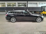  Bmw  Serie 3 BMW  / 2018 / 5P / STATION WAGON 320D XDRIVE 48V BUS.ADV. TOURING AUT #7
