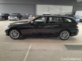  Bmw  Serie 3 BMW  / 2018 / 5P / STATION WAGON 320D XDRIVE 48V BUS.ADV. TOURING AUT #8
