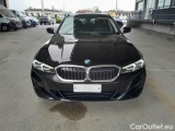  Bmw  Serie 3 BMW  / 2018 / 5P / STATION WAGON 320D XDRIVE 48V BUS.ADV. TOURING AUT #6
