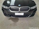  Bmw  Serie 3 BMW  / 2018 / 5P / STATION WAGON 320D XDRIVE 48V BUS.ADV. TOURING AUT #22