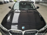  Bmw  Serie 3 BMW  / 2018 / 5P / STATION WAGON 320D XDRIVE 48V BUS.ADV. TOURING AUT #26