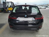  Bmw  Serie 3 BMW  / 2018 / 5P / STATION WAGON 320D XDRIVE 48V BUS.ADV. TOURING AUT #35