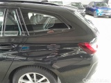  Bmw  Serie 3 BMW  / 2018 / 5P / STATION WAGON 320D XDRIVE 48V BUS.ADV. TOURING AUT #40