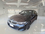  Bmw  Serie 3 BMW  / 2022 / 4P / BERLINA 318D 48V MSPORT AUTO 