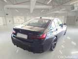  Bmw  Serie 3 BMW  / 2022 / 4P / BERLINA 318D 48V MSPORT AUTO #2