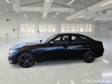  Bmw  Serie 3 BMW  / 2022 / 4P / BERLINA 318D 48V MSPORT AUTO #8