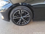  Bmw  Serie 3 BMW  / 2022 / 4P / BERLINA 318D 48V MSPORT AUTO #20