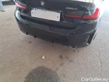  Bmw  Serie 3 BMW  / 2022 / 4P / BERLINA 318D 48V MSPORT AUTO #37