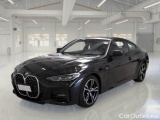  Bmw  Serie 4 BMW  COUPÉ / 2020 / 2P / COUPE 2.0 420D M SPORT AUTO MH48V 