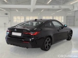  Bmw  Serie 4 BMW  COUPÉ / 2020 / 2P / COUPE 2.0 420D M SPORT AUTO MH48V #2