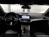  Bmw  Serie 4 BMW  COUPÉ / 2020 / 2P / COUPE 2.0 420D M SPORT AUTO MH48V #3