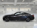  Bmw  Serie 4 BMW  COUPÉ / 2020 / 2P / COUPE 2.0 420D M SPORT AUTO MH48V #8