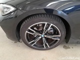  Bmw  Serie 4 BMW  COUPÉ / 2020 / 2P / COUPE 2.0 420D M SPORT AUTO MH48V #20