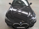  Bmw  Serie 4 BMW  COUPÉ / 2020 / 2P / COUPE 2.0 420D M SPORT AUTO MH48V #25