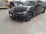  Bmw  Serie 4 BMW  COUPÉ / 2020 / 2P / COUPE 2.0 420D M SPORT AUTO MH48V #31