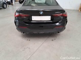  Bmw  Serie 4 BMW  COUPÉ / 2020 / 2P / COUPE 2.0 420D M SPORT AUTO MH48V #46
