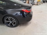  Bmw  Serie 4 BMW  COUPÉ / 2020 / 2P / COUPE 2.0 420D M SPORT AUTO MH48V #48
