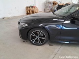  Bmw  Serie 4 BMW  COUPÉ / 2020 / 2P / COUPE 2.0 420D M SPORT AUTO MH48V #59
