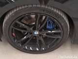  Bmw  Serie 4 BMW  COUPÉ / 2020 / 2P / COUPE 2.0 430I M SPORT AUTO #78