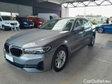  Bmw  Serie 5 BMW  / 2020 / 4P / BERLINA 520D XDRIVE BUSINESS AUTO MH48V 