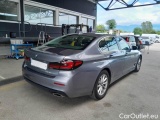  Bmw  Serie 5 BMW  / 2020 / 4P / BERLINA 520D XDRIVE BUSINESS AUTO MH48V #2