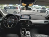 Bmw  Serie 5 BMW  / 2020 / 4P / BERLINA 520D XDRIVE BUSINESS AUTO MH48V #3
